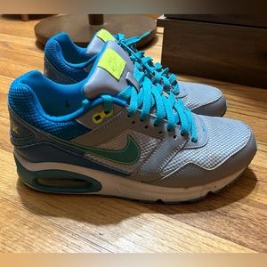 Nike Air Max Sneakers
